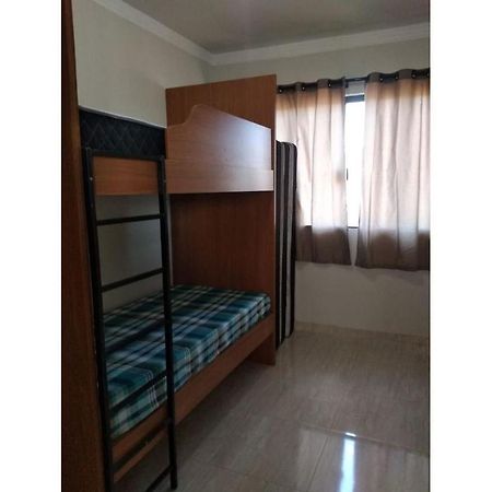 Appartement Apartamento Cidade Verde 6 à Maringá Extérieur photo