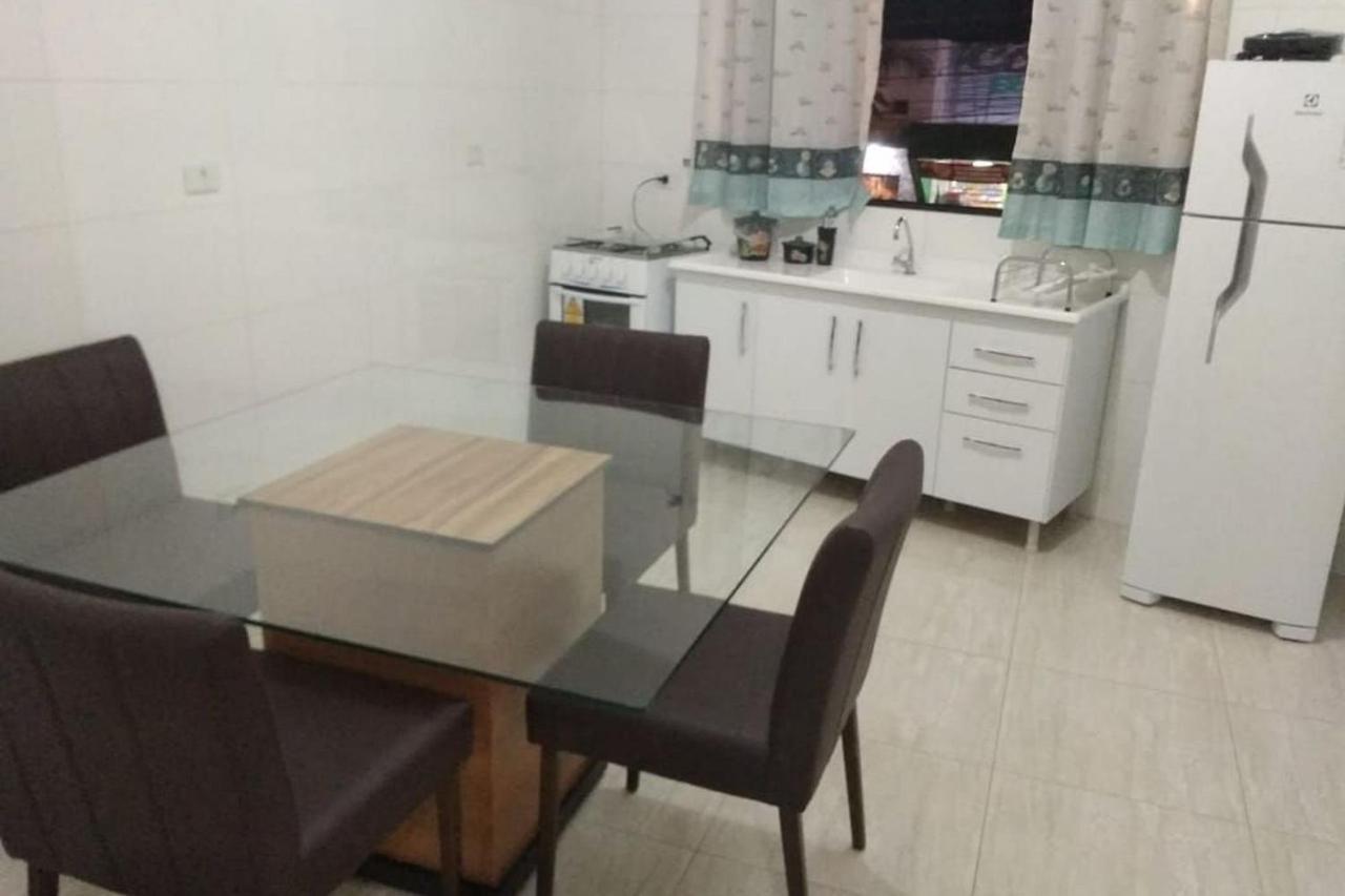 Appartement Apartamento Cidade Verde 6 à Maringá Extérieur photo