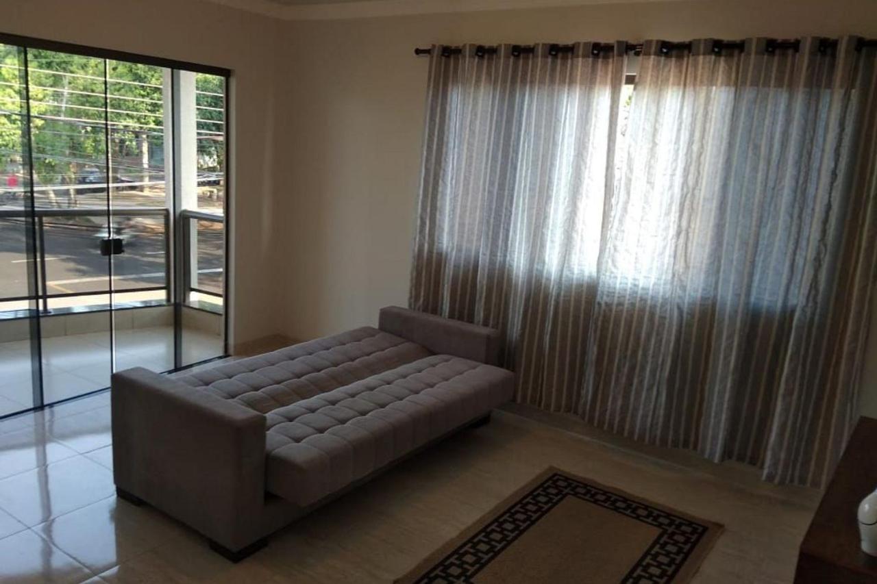 Appartement Apartamento Cidade Verde 6 à Maringá Extérieur photo