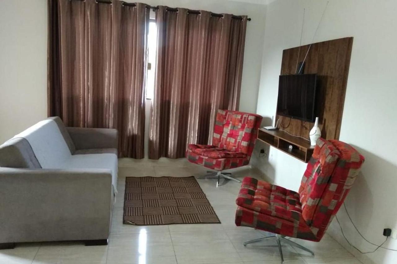 Appartement Apartamento Cidade Verde 6 à Maringá Extérieur photo