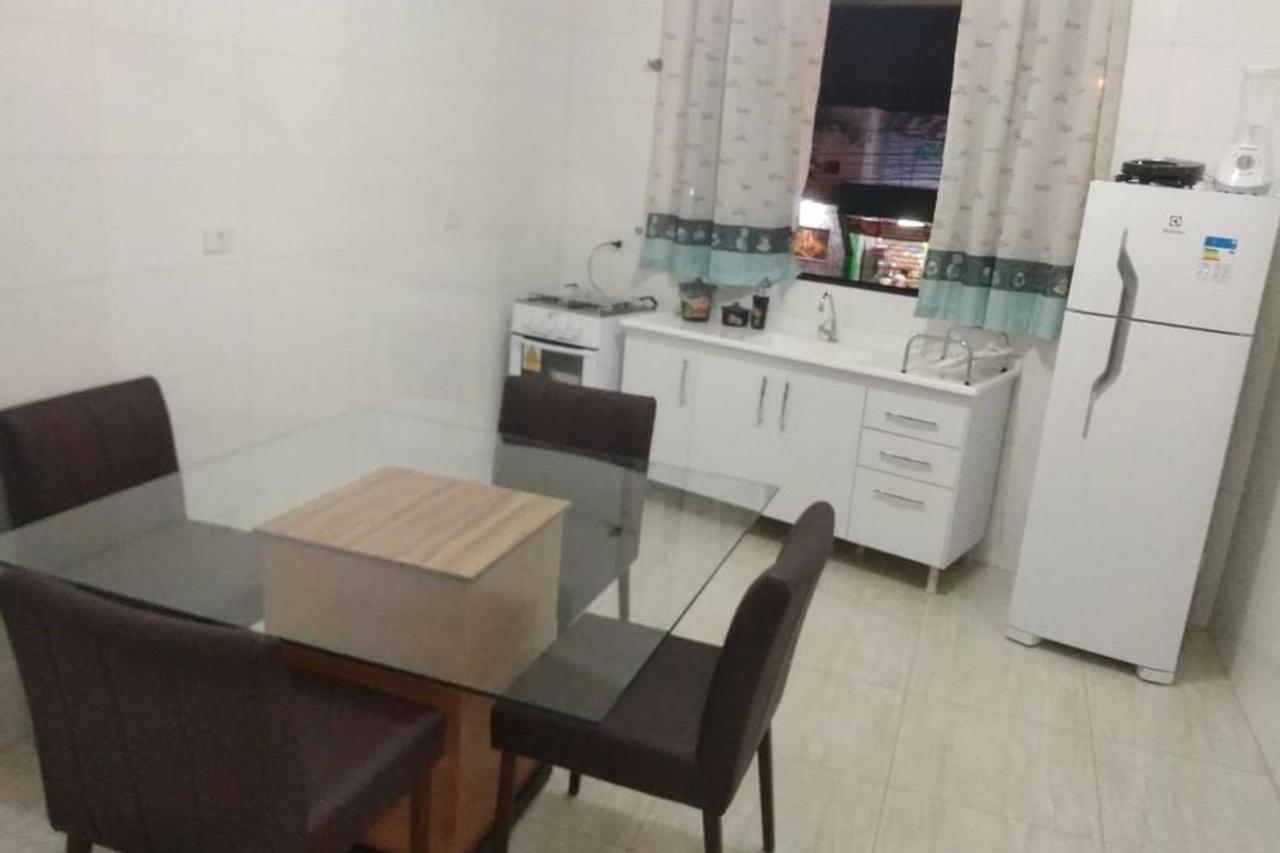 Appartement Apartamento Cidade Verde 6 à Maringá Extérieur photo
