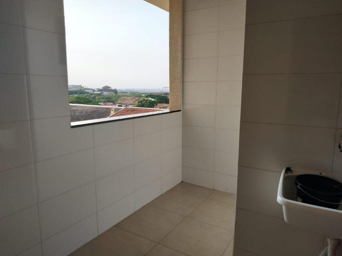 Appartement Apartamento Cidade Verde 6 à Maringá Extérieur photo